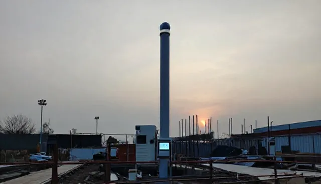 西安公司网站建设中系统检查的适用情况与限制