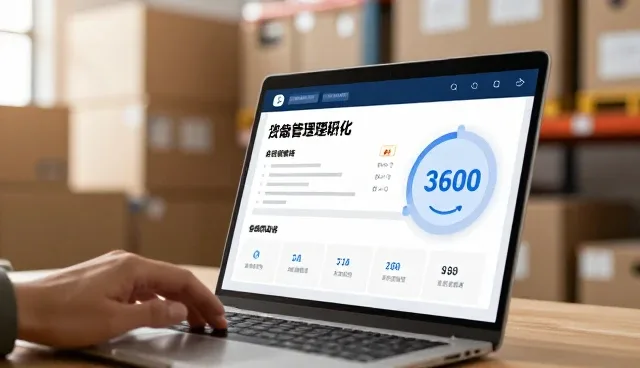 公司网站搭建:资产管理可视化平台的应用场景探索