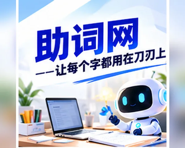 适合宝妈的AI提示词合集，尽在助词网